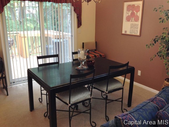 845 North Oxford Road Springfield, IL 62702 - Photo 8 of 24