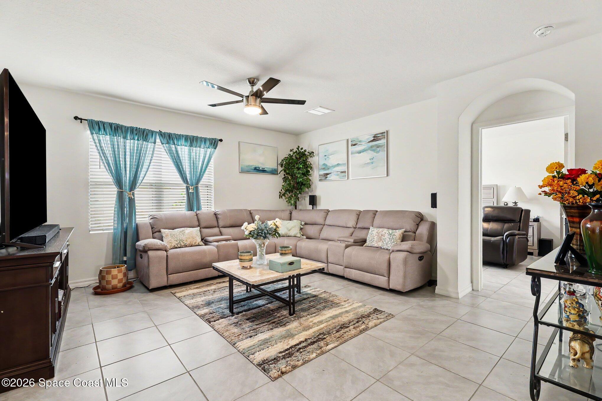 3420 Foggy Mist Road Southeast Palm Bay, FL 32909 - Photo 3 of 26 005_file_9716