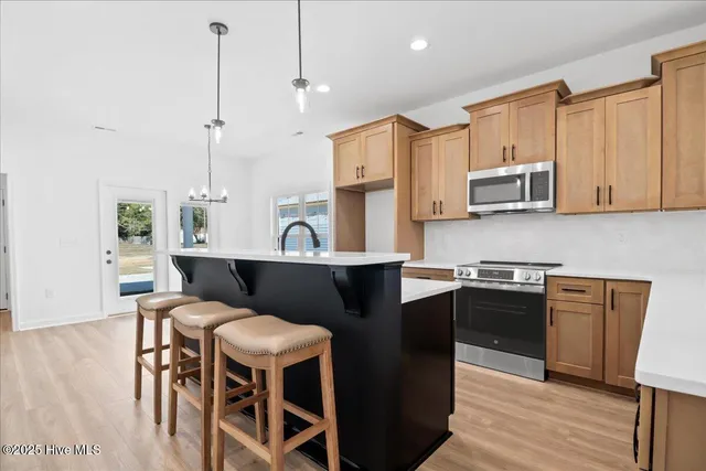 $327,400 | 110 Mason Street, Princeton, NC 27569