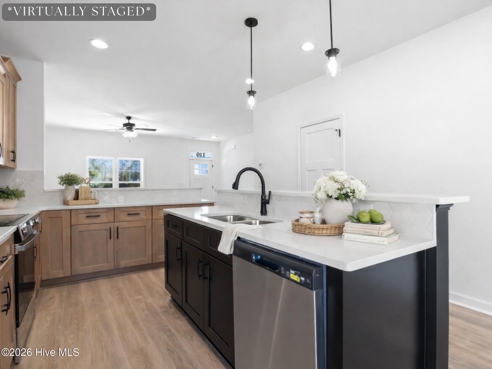 110 Mason Street Princeton, NC 27569 - Photo 14 of 38 110 Mason Staged 2