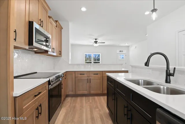 $329,900 | 110 Mason Street, Princeton, NC 27569