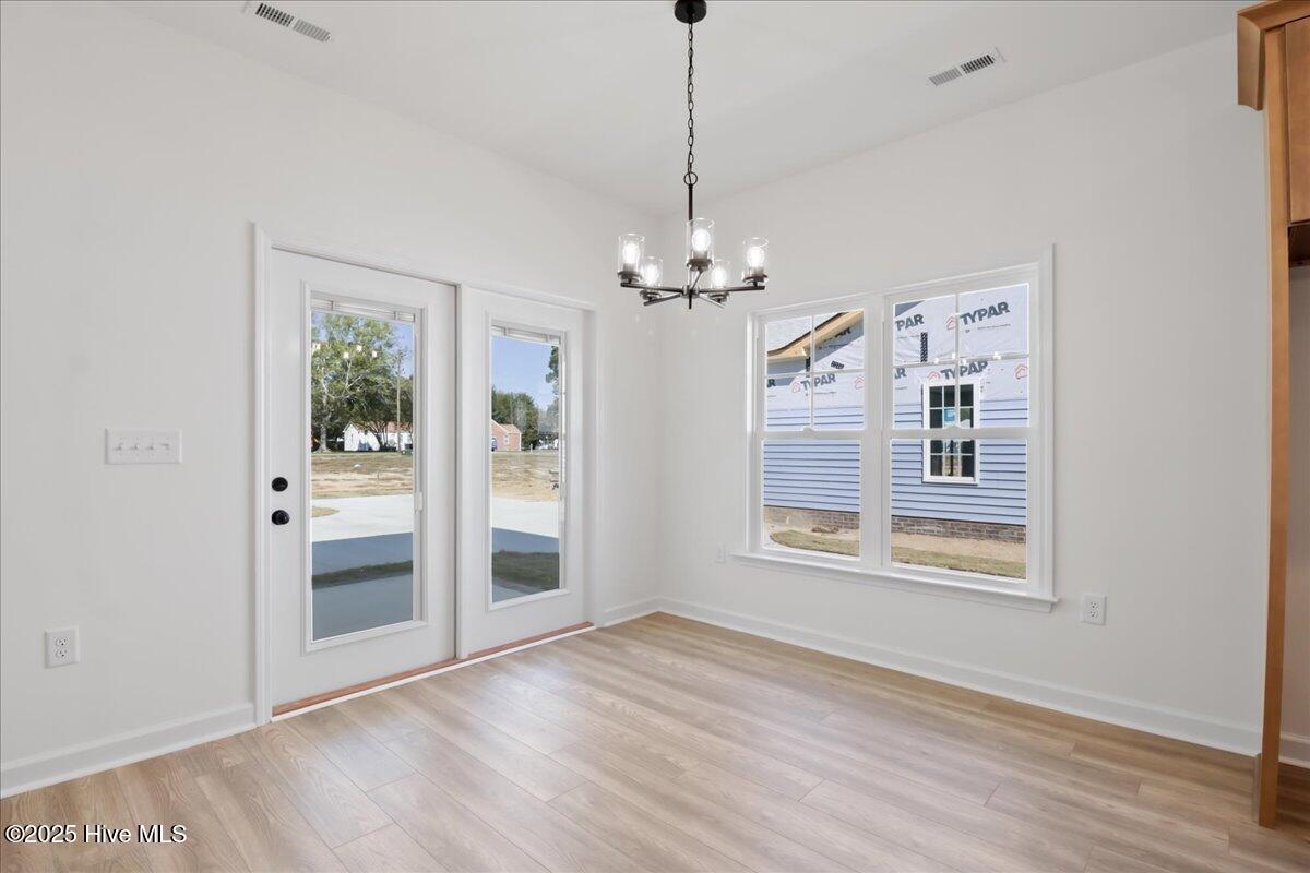 110 Mason Street Princeton, NC 27569 - Photo 16 of 38 24-110 Mason St-23