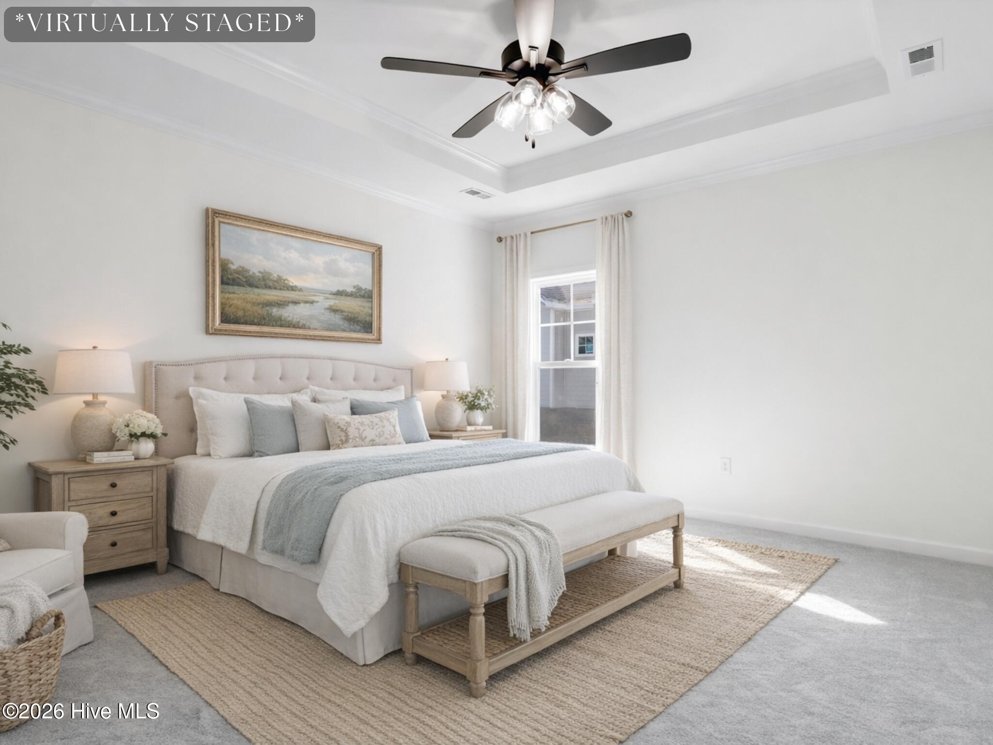 110 Mason Street Princeton, NC 27569 - Photo 19 of 38 110 Mason Staged 3