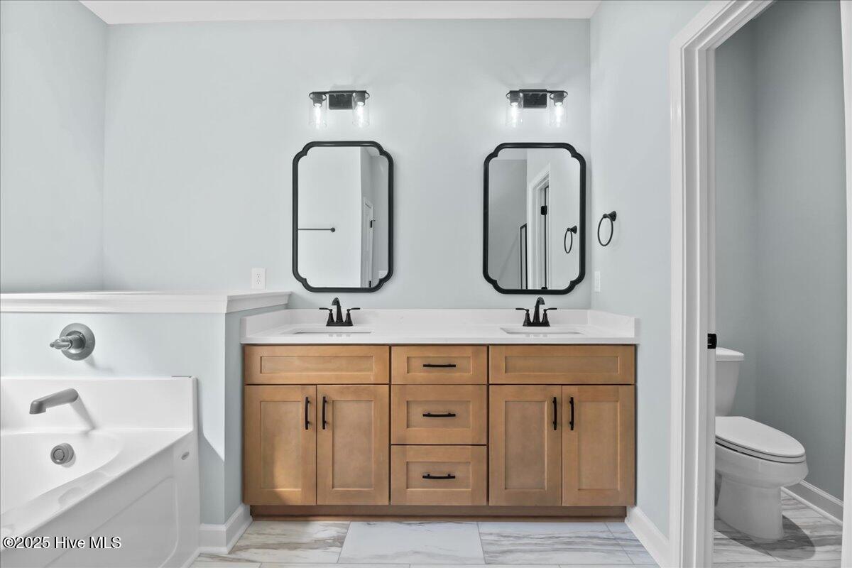 110 Mason Street Princeton, NC 27569 - Photo 21 of 38 29-110 Mason St-28