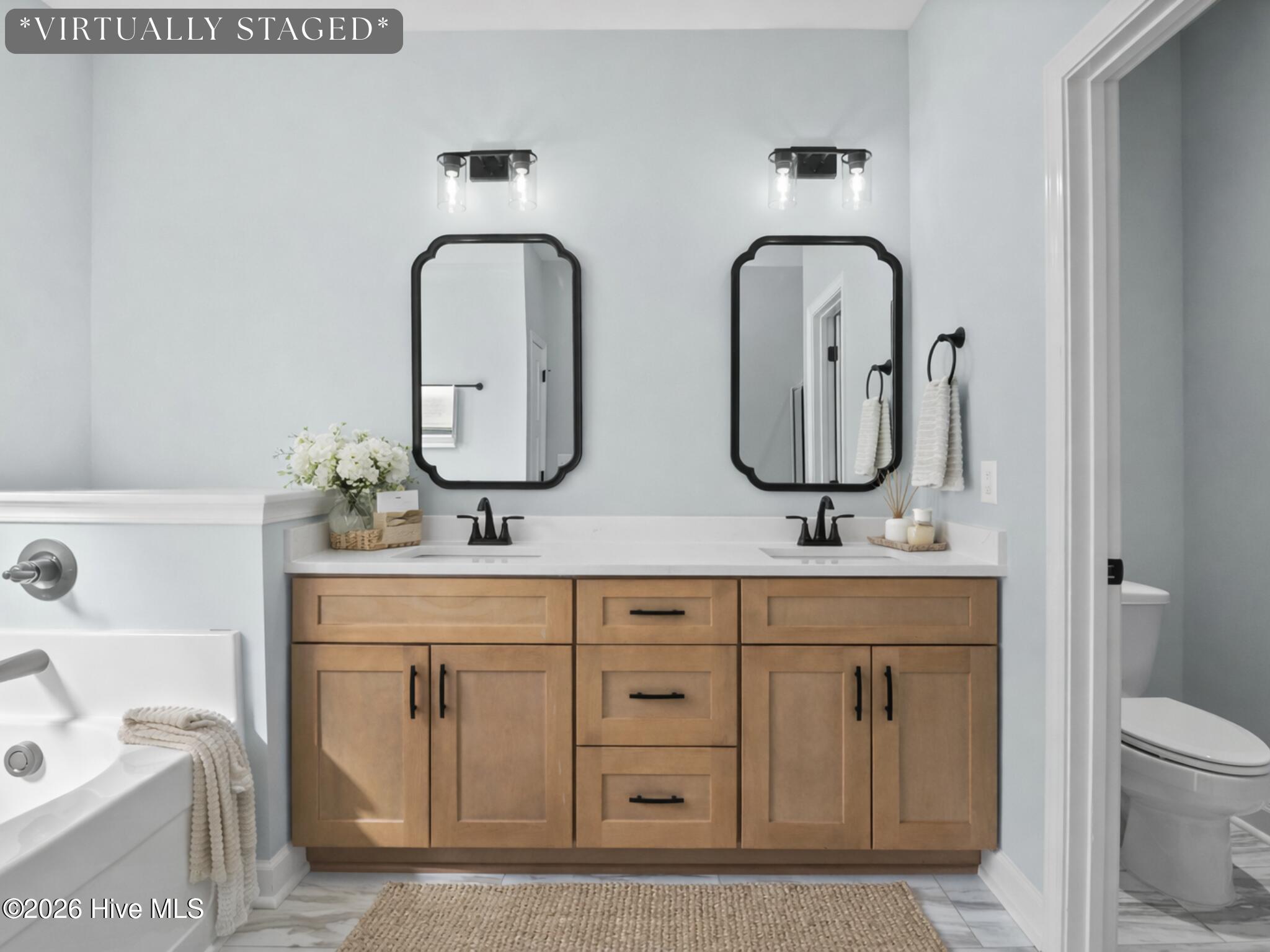 110 Mason Street Princeton, NC 27569 - Photo 22 of 38 110 Mason Staged 4