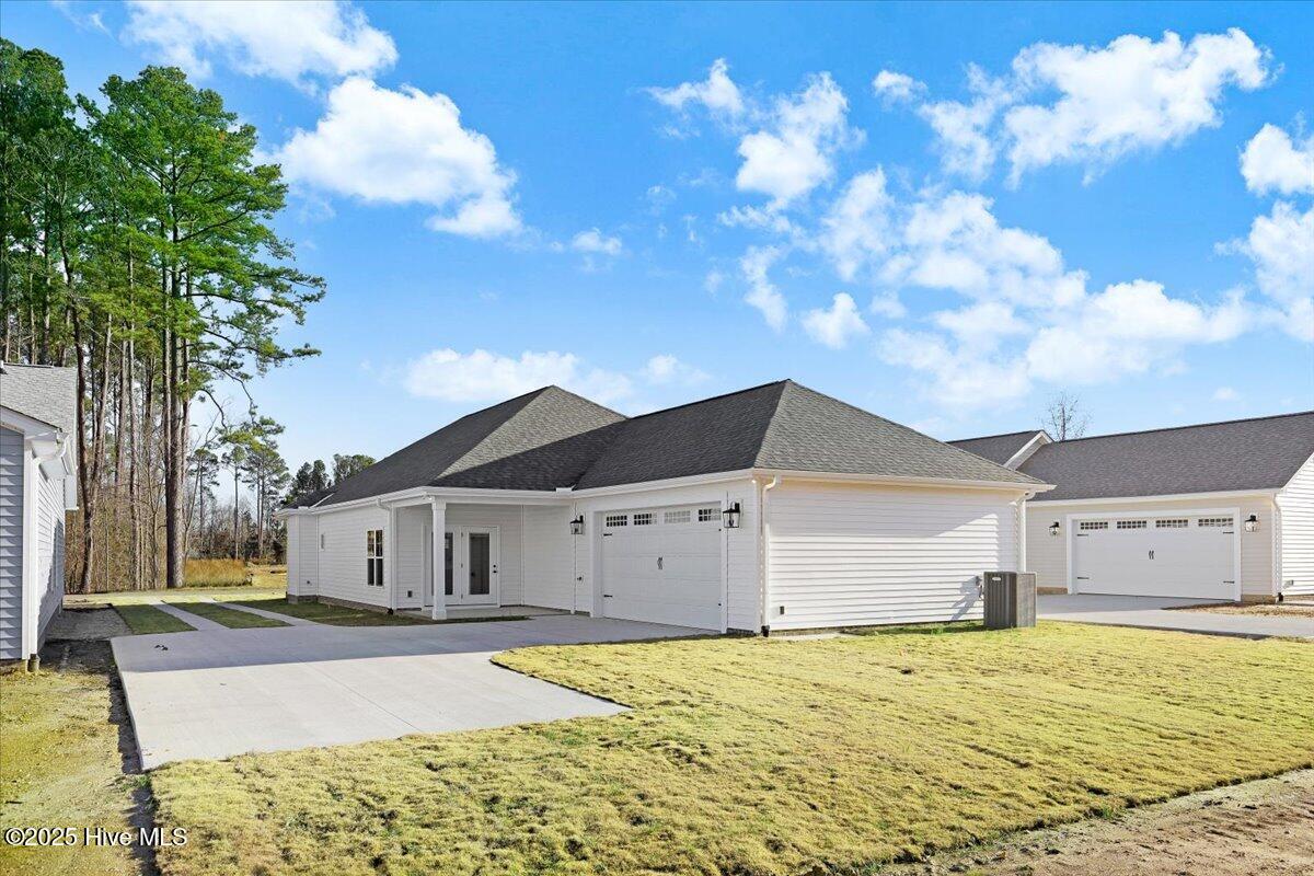 110 Mason Street Princeton, NC 27569 - Photo 31 of 38 02-110 Mason St-6