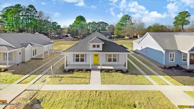 $329,900 | 110 Mason Street, Princeton, NC 27569