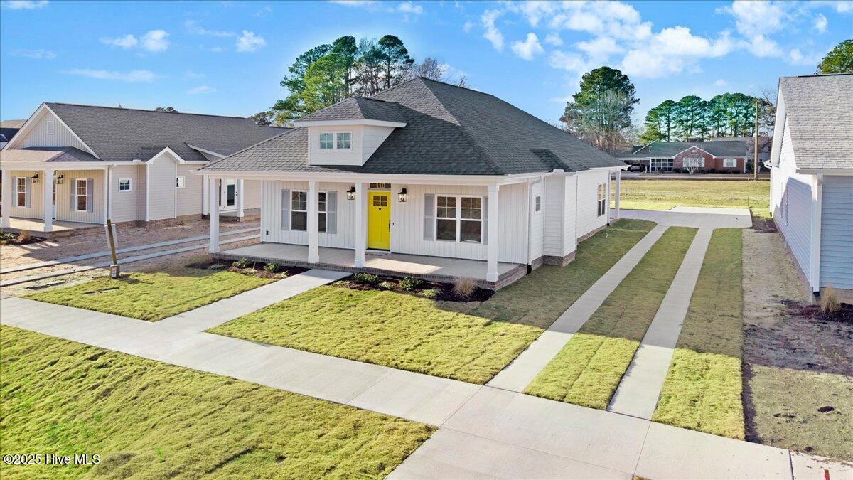 110 Mason Street Princeton, NC 27569 - Photo 4 of 38 05-110 Mason St-9