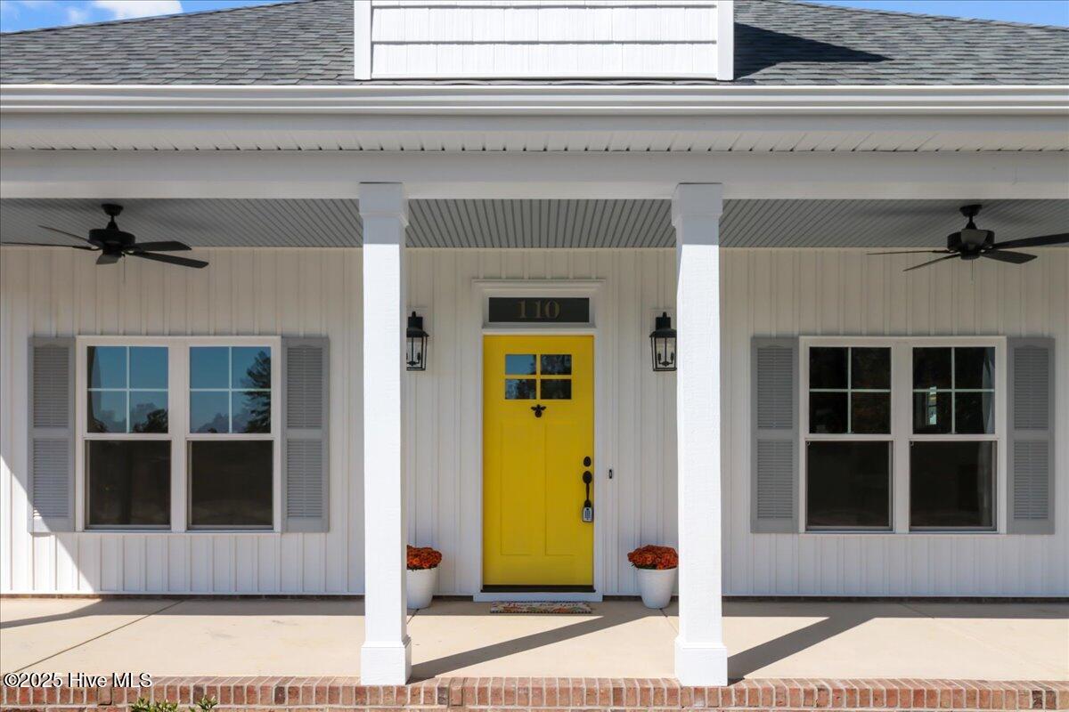 110 Mason Street Princeton, NC 27569 - Photo 5 of 38 04-110 Mason St-4