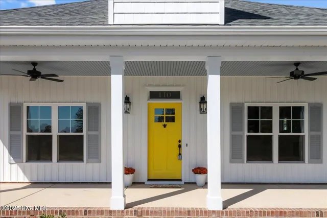 $329,900 | 110 Mason Street, Princeton, NC 27569