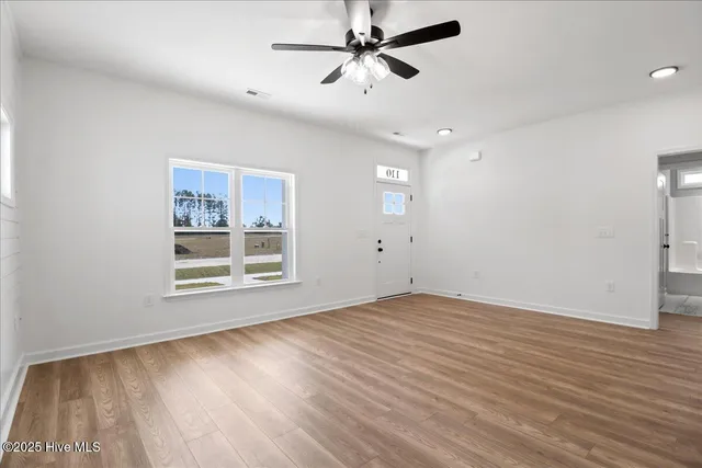 $327,400 | 110 Mason Street, Princeton, NC 27569