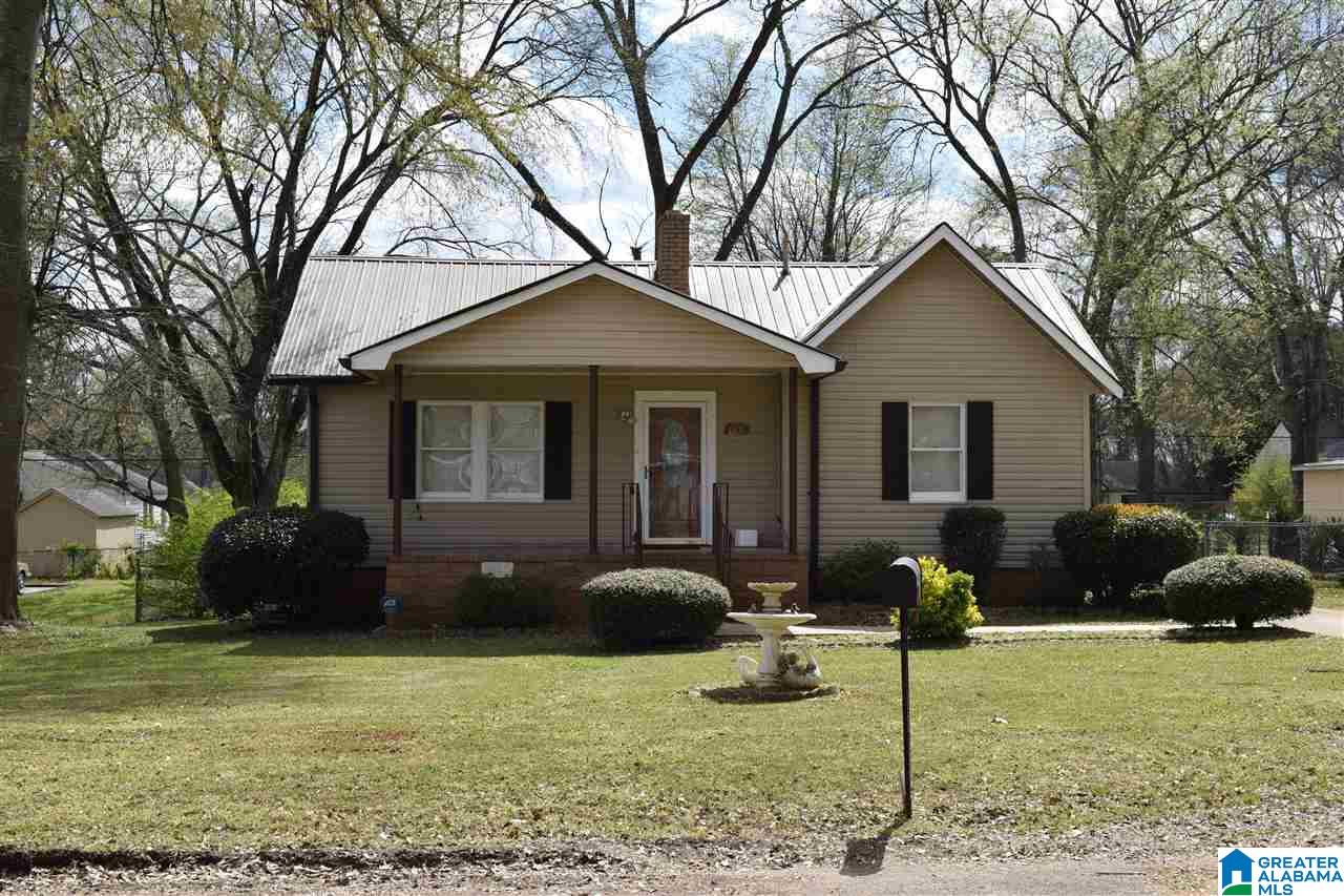 1421 Montview Road Birmingham, AL 35228 - Photo 1 of 9