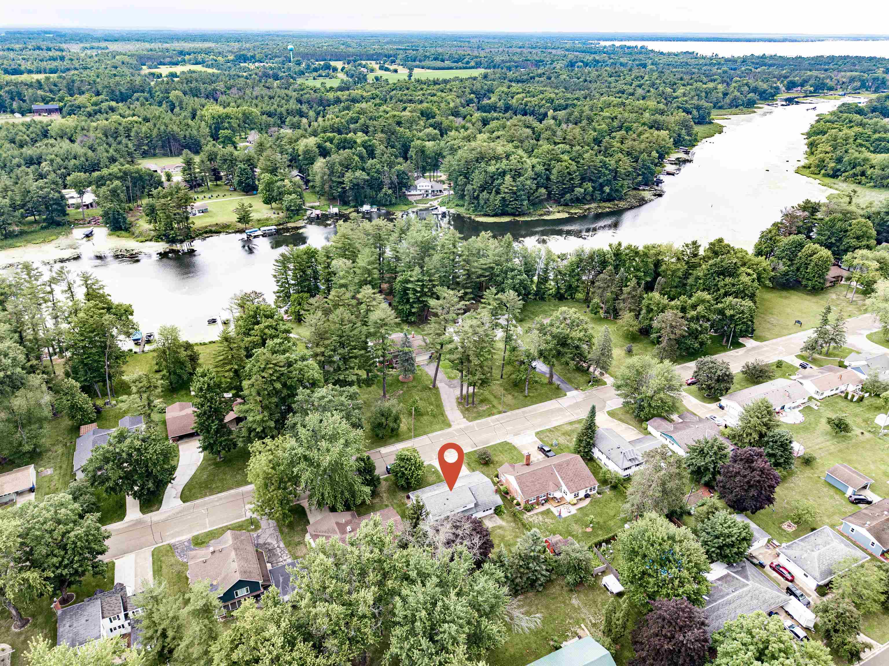 430 Fairview Way Shawano, WI 54166 - Photo 45 of 49