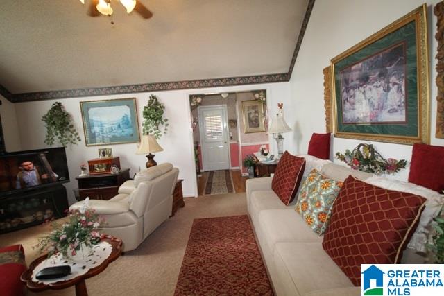 120 Ridgeview Drive Alexandria, AL 36250 - Photo 14 of 43