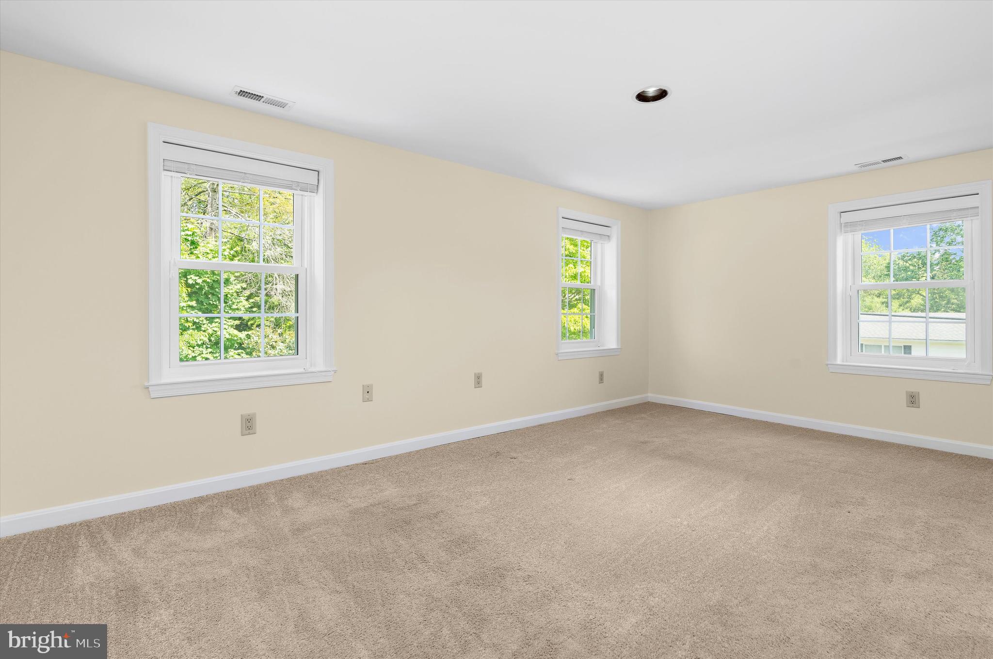 12714 Still Pond Road Still Pond, MD 21667 - Photo 45 of 62 an empty room with windows
