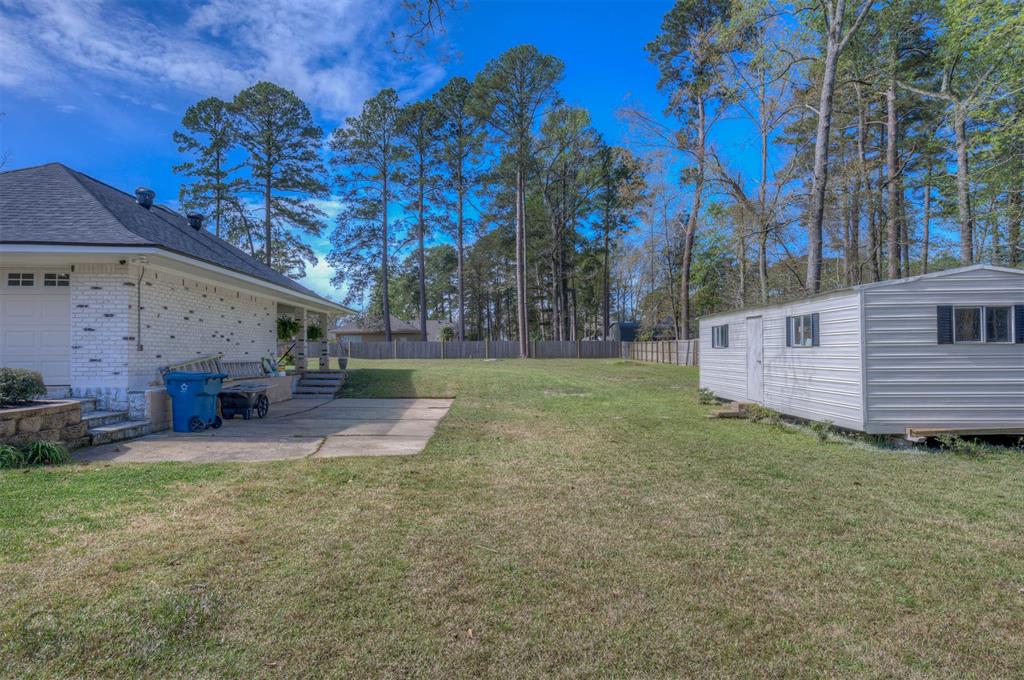 6826 North Club Loop Shreveport, LA 71107 - Photo 32 of 33
