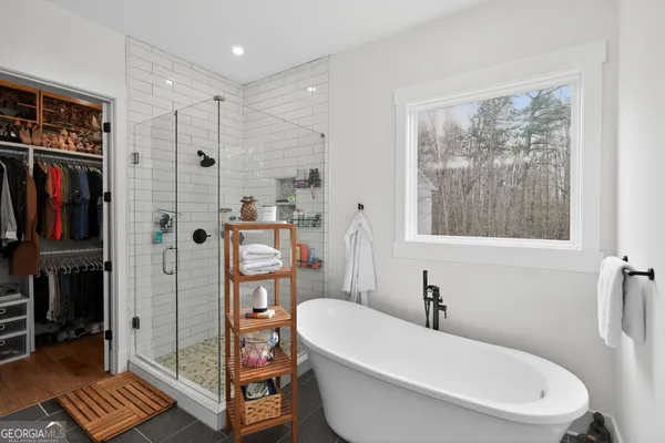 $749,990 | 84 Timber Walk, Dawsonville, GA 30534