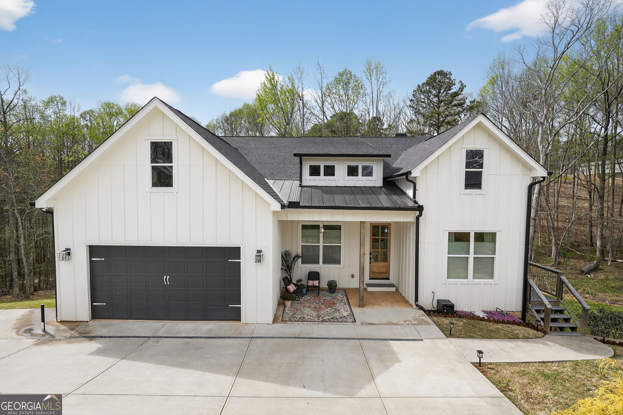 84 Timber Walk Dawsonville, GA 30534 - Photo 2 of 35