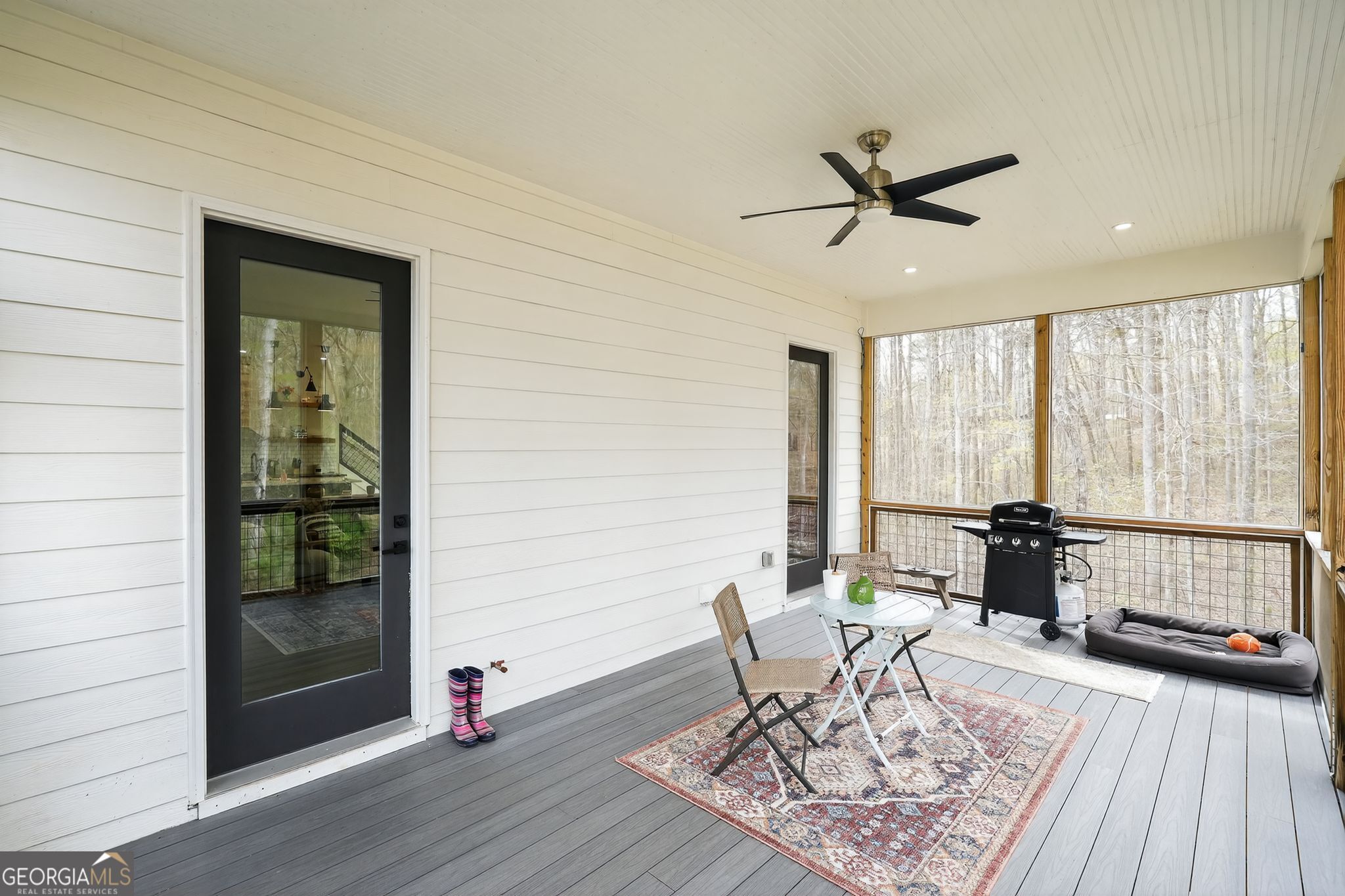84 Timber Walk Dawsonville, GA 30534 - Photo 22 of 35