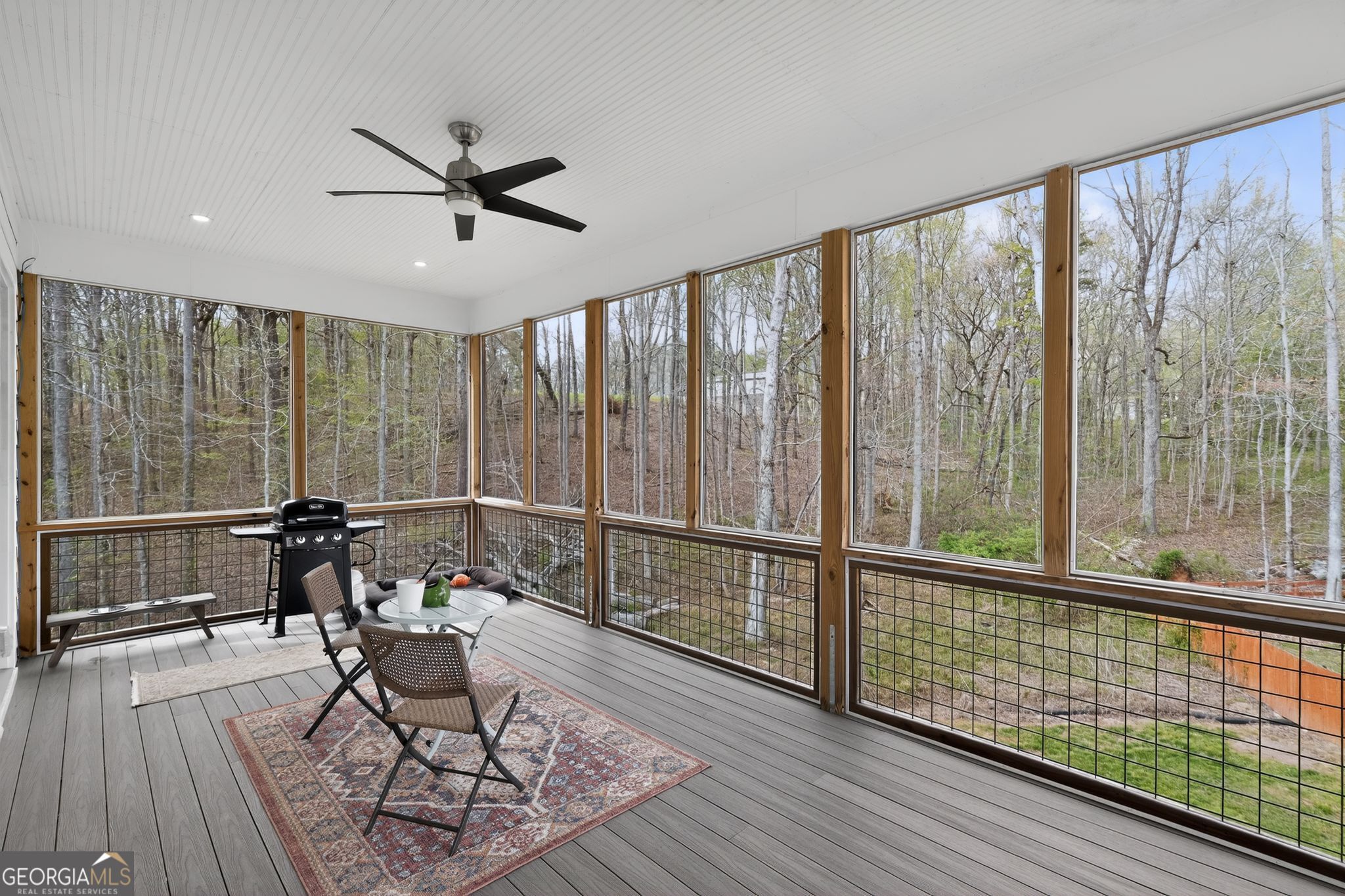 84 Timber Walk Dawsonville, GA 30534 - Photo 23 of 35