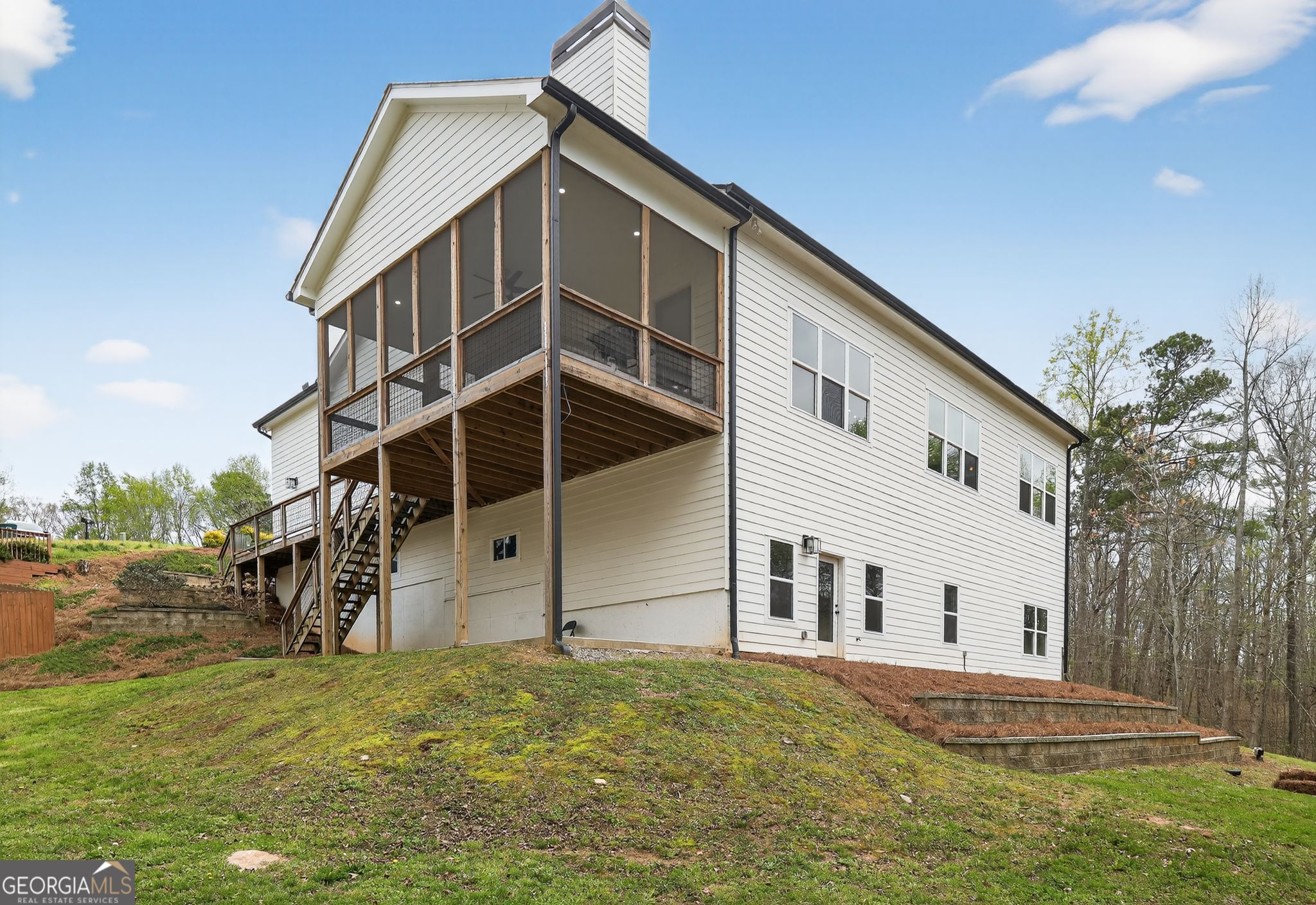 84 Timber Walk Dawsonville, GA 30534 - Photo 25 of 35