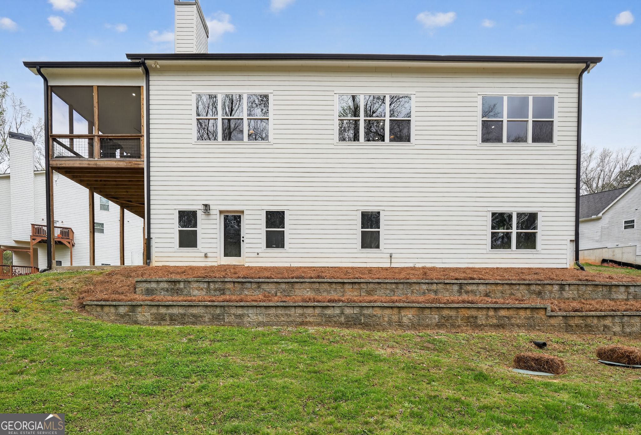 84 Timber Walk Dawsonville, GA 30534 - Photo 26 of 35