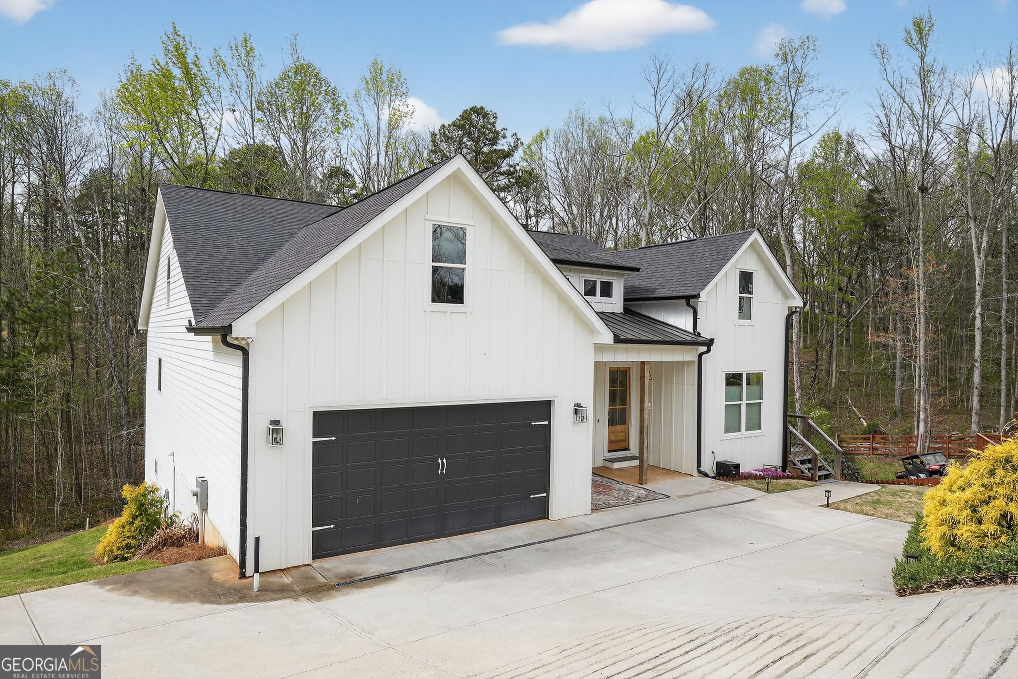 84 Timber Walk Dawsonville, GA 30534 - Photo 32 of 35