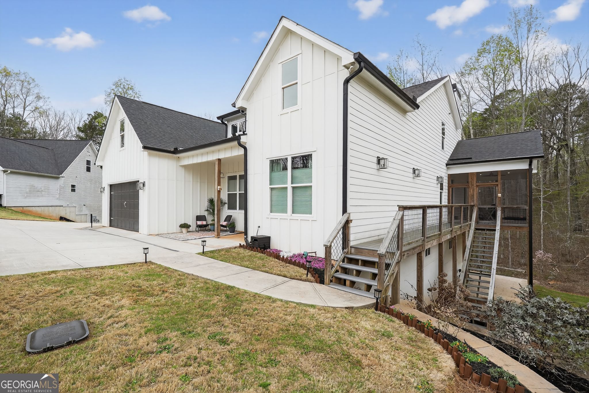 84 Timber Walk Dawsonville, GA 30534 - Photo 33 of 35
