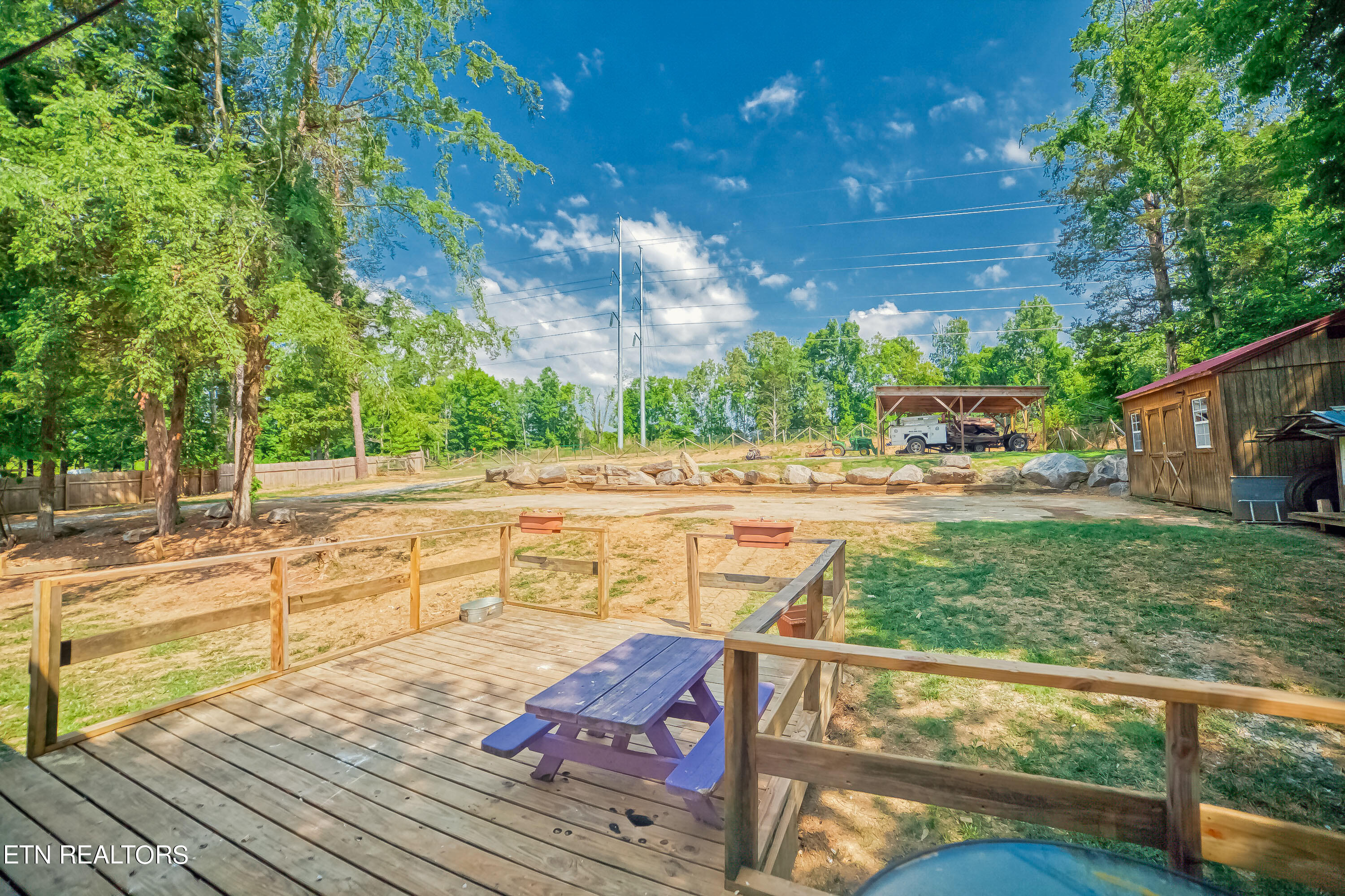 629 Old Slag Road Vonore, TN 37885 - Photo 14 of 20 629OldSlag_21