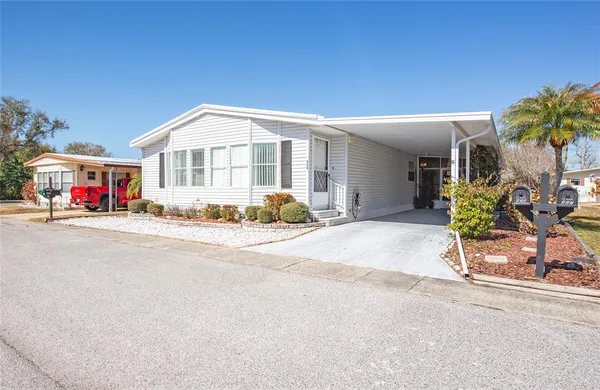 $249,000 | 428 Pelican Drive South, Oldsmar, FL 34677