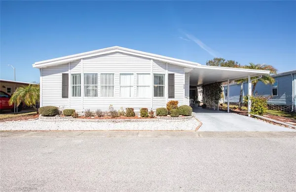 $249,000 | 428 Pelican Drive South, Oldsmar, FL 34677