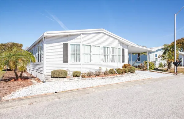 $249,000 | 428 Pelican Drive South, Oldsmar, FL 34677