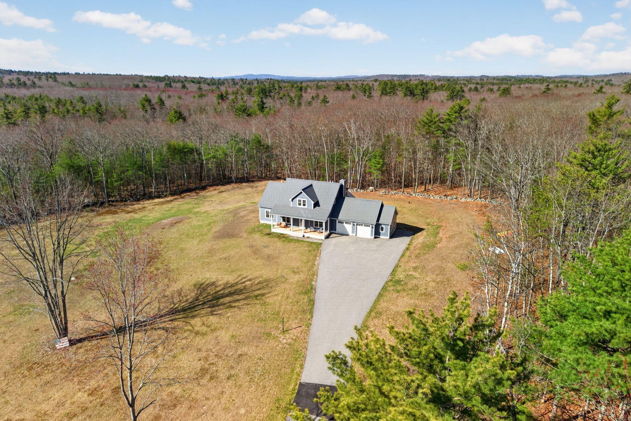 333 Williams Road Lyman, ME 04002 - Photo 8 of 48 DJI_20260428211752_0375_D