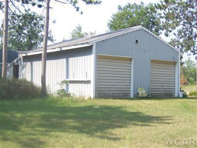 5744 East 17 Mile Road Reed City, MI 49677 - Photo 3 of 4 Additional Photo