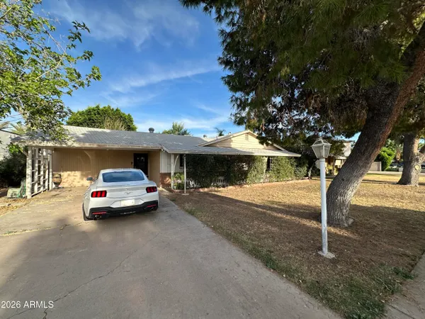 $699,000 | 3537 North Pueblo Way, Scottsdale, AZ 85251