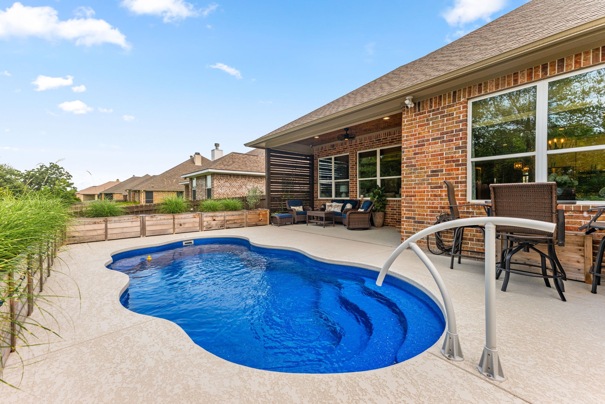 3536 Foxcroft Path Bryan, TX 77808 - Photo 34 of 43