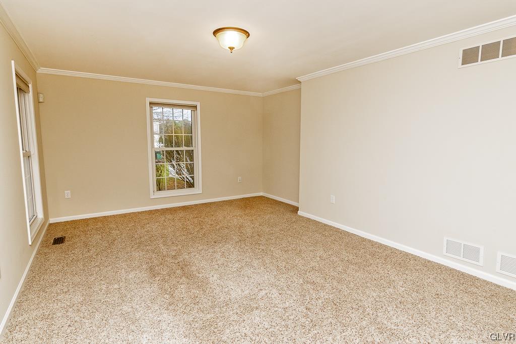973 Renaldi Road Wind Gap, PA 18091 - Photo 35 of 50 an empty room with windows