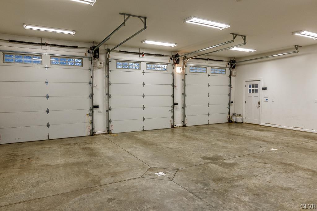 973 Renaldi Road Wind Gap, PA 18091 - Photo 47 of 50 a view of garage