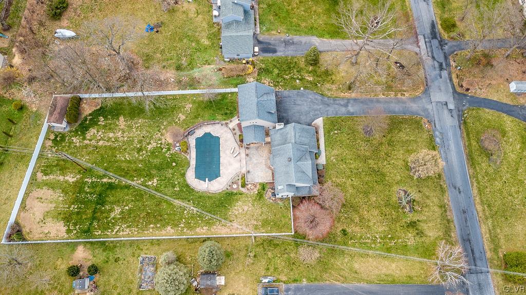 973 Renaldi Road Wind Gap, PA 18091 - Photo 50 of 50 view of outdoor
