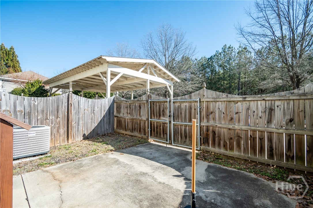 83 Charter Oak Drive Athens, GA 30607 - Photo 38 of 46