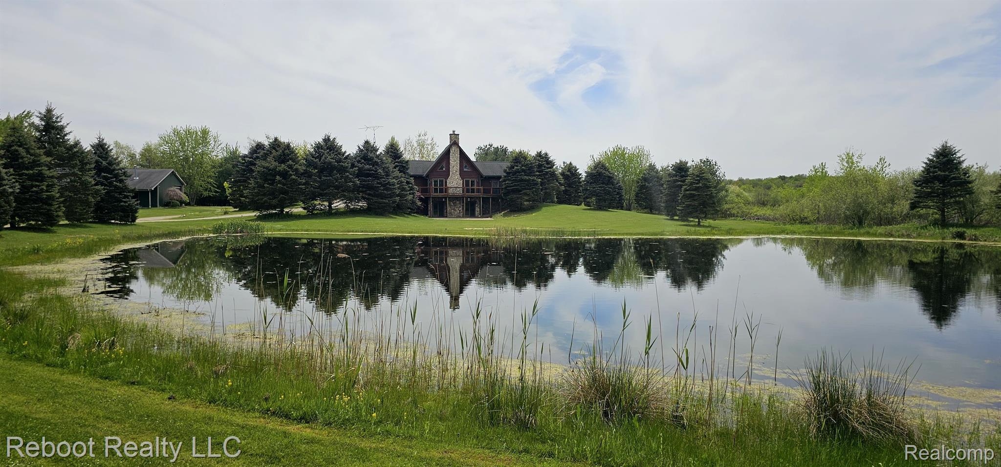 12935 Metcalf Road Emmett, MI 48022 - Photo 34 of 54 Gallery Image 34