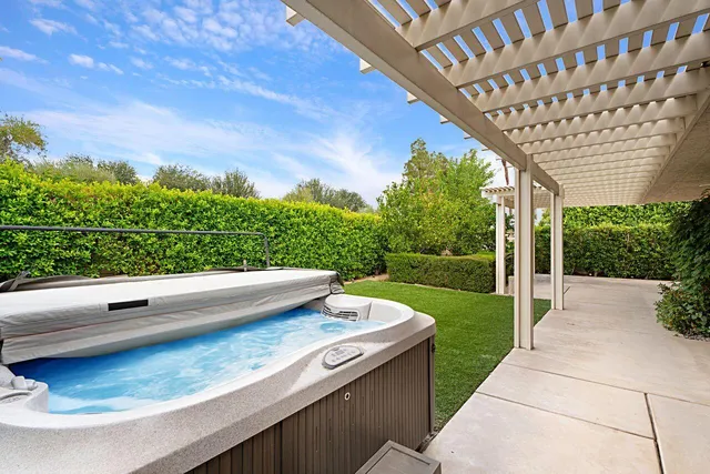 $849,000 | 26 Princeton Drive, Rancho Mirage, CA 92270