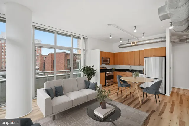 $625,000 | 811 4th Street Northwest, Unit 404, Washington, DC 20001