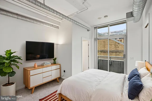 $625,000 | 811 4th Street Northwest, Unit 404, Washington, DC 20001