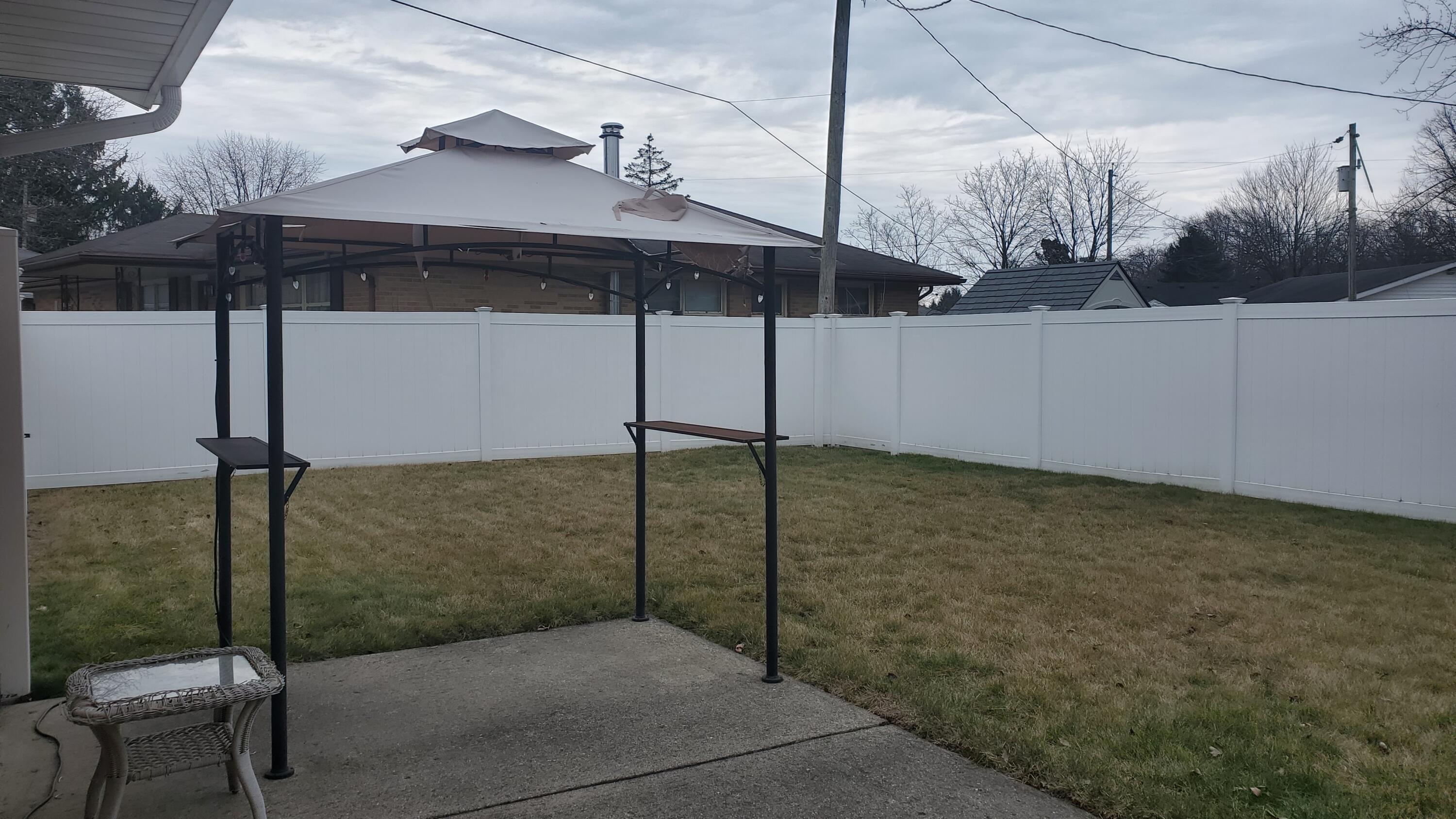 4346 Tulane Road Springfield, OH 45503 - Photo 16 of 21