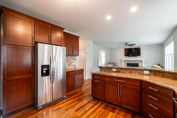 $710,000 | 612 Hunter Crossing South, Slinger, WI 53086