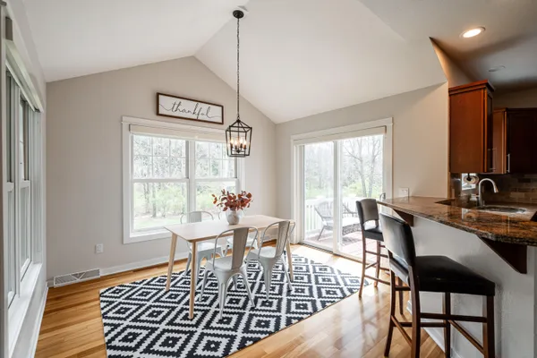 $710,000 | 612 Hunter Crossing South, Slinger, WI 53086