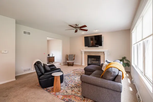 $710,000 | 612 Hunter Crossing South, Slinger, WI 53086