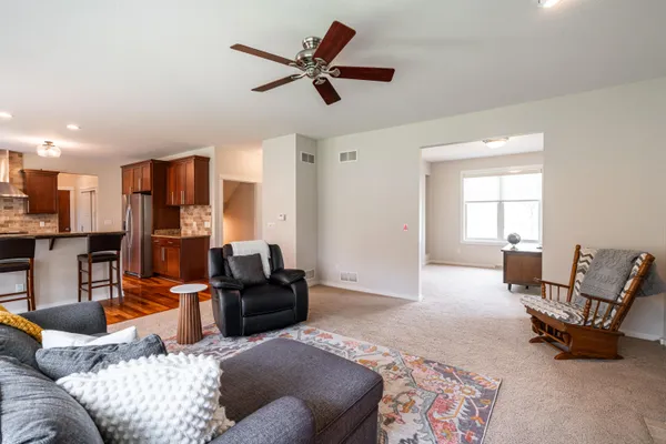 $710,000 | 612 Hunter Crossing South, Slinger, WI 53086