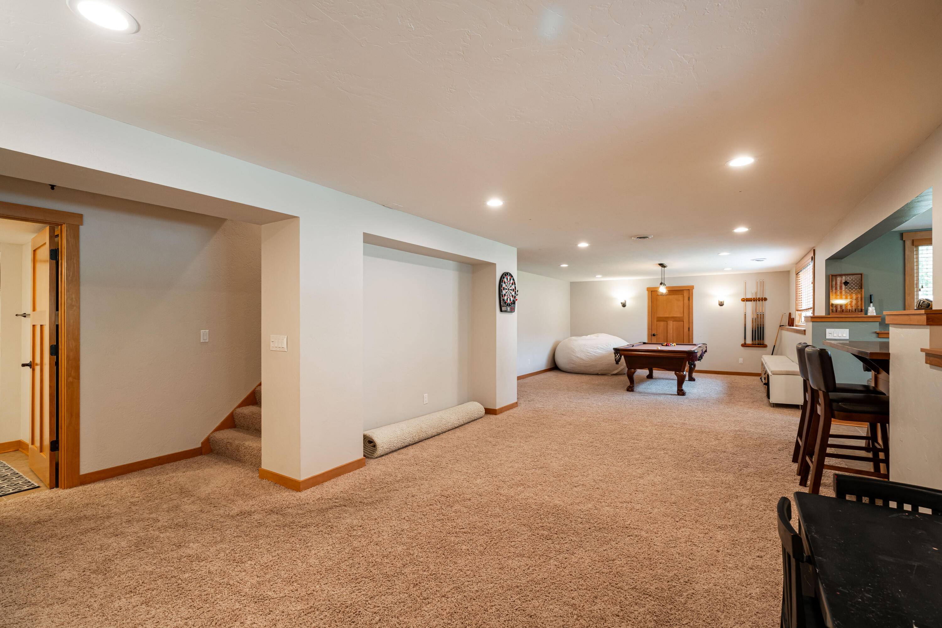 612 Hunter Crossing South Slinger, WI 53086 - Photo 38 of 58 Lower Level